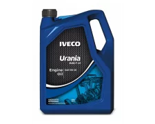 PETRONAS URANIA DAILY LS 5W30 5L