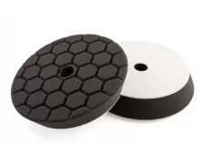 FLEXIPADS 150MM PRO-DETAIL BLACK FINISHING PAD