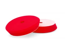 FLEXIPADS 150MM PRO-CLASSIC RED ULTRA FINE FINISHING PAD