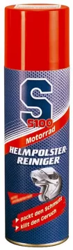 S100 HELMPOLSTER-REINIGER PREPARAT DO KASKÓW 300ML