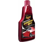 MEGUIARS WOSK SAMOCHODOWY W PŁYNIE 473ML