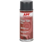 APP PRIMER FILLER 400ML PODKŁAD IZOLUJE/WYPEŁNIA