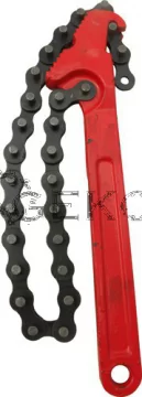 GEKO G02555 KLUCZ DO FITRÓW OLEJU ŁAŃCUCHOWY 9"(12/36)