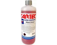 CARTEC FELGEN REINIGER WHEEL CLEANER 1L