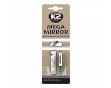 K2 MEGA MIRROR KLEJ DO LUSTERKA WSTECZNEGO 6ML