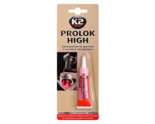 K2 PROLOK HIGH KLEJ DO GWINTÓW I ŚRUB 6ML