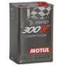 MOTUL 300V 15W50 COMPETITION