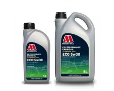 MILLERS EE PERFORMANCE ECO 5W30 6L