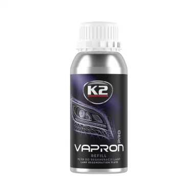 K2 VAPRON REFILL