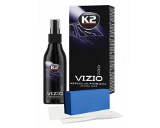 K2 VIZIO PRO NIEWIDZIALNA WYCIERACZKA 150ML