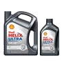 SHELL HELIX ULTRA PROFESSIONAL AF 5W30