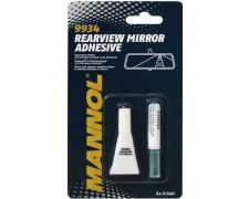 MANNOL KLEJ DO LUSTEREK 9934