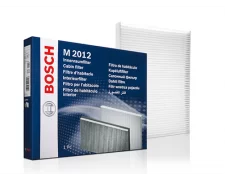 BOSCH FILTR KABINY WEGLOWY 1987435516