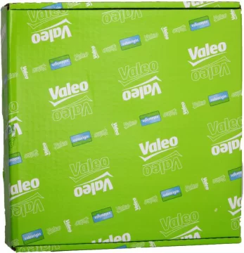 VALEO FILTR KABINOWY ZWYKLY NR 698882