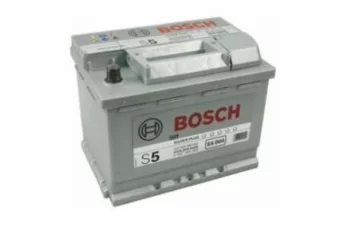 BOSCH AKUMULATOR S5 63AH 610A