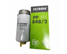 FILTRON PP 848/2 FILTR PALIWA