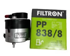 FILTRON PP 838/8 FILTR PALIWA