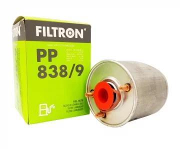 FILTRON PP 838/9 FILTR PALIWA