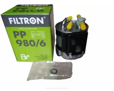 FILTRON PP 980/6 FILTR PALIWA