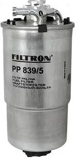 FILTRON PP 839/5 FILTR PALIWA