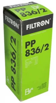 FILTRON PP 836/2 FILTR PALIWA