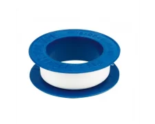 VOREL TAŚMA TEFLONOWA PTFE DO GWINTÓW 12MMX0.75MMX10M