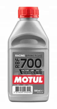 MOTUL RBF 700 PŁYN HAMULCOWY