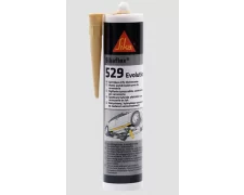 SIKA SIKAFLEX 529 EVOLUTION MASA NATRYSKOWA BEŻOWY 290ML