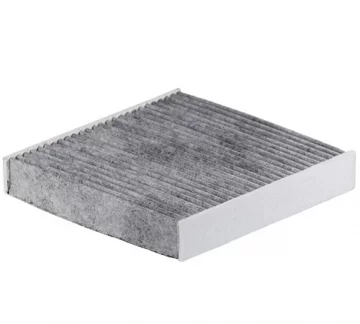 FILTRON K 1236A FILTR KABINOWY Z WĘGLEM