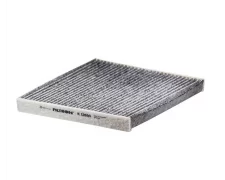 FILTRON K 1261A FILTR KABINOWY Z WĘGLEM