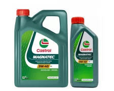CASTROL MAGNATEC C3 5W40 5L