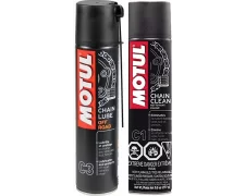 MOTUL CHAIN LUBE OFF ROAD C3 400ML SMAR