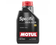 MOTUL SPECIFIC 508 509 0W20 1L