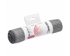 CLEANTECH MIKROFIBRA WAFLOWA DO SZYB 40x40CM