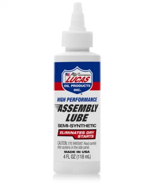 LUCAS OIL ASSEMBLY LUBE SMAR MONTAŻOWY