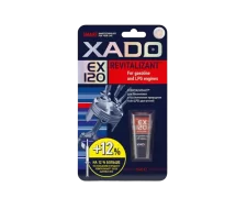 XADO EX120 DO SILNIKÓW BENZYNOWYCH 9ML