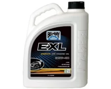 BEL-RAY EXL 10W40 MINERALNY 4L
