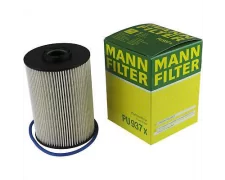 MANN PU 937 X FILTR PALIWA