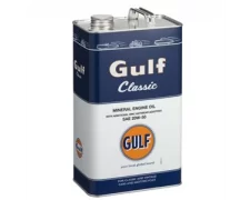 GULF CLASSIC 20W50 5L