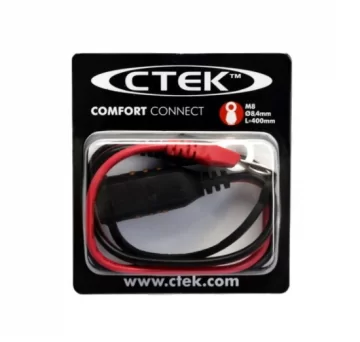 CTEK COMFORT CONNECT M8 ZŁĄCZKA