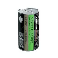 XENUM VISCO CHARGE (OIL STOP ANTI OIL BURN) 300ML