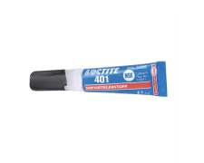 LOCTITE KLEJ BŁYSKAWICZNY ŻEL BLISTER 454 3G