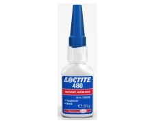 LOCTITE KLEJ BŁYSKAWICZNY 480 20G