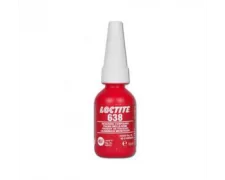 LOCTITE ŚRODEK MOCUJĄCY 638 10ML
