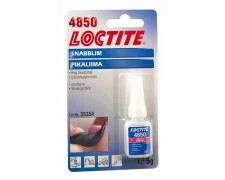 LOCTITE KLEJ CA ELASTYCZNY BLISTER 4850 5G