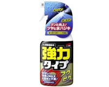SOFT99 FUSSO FUKUPIKA SPRAY STRONG QUICK DETAILER