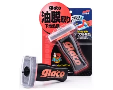 SOFT99 GLACO GLASS COMPOUND ROLL ON 100ML