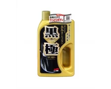 SOFT99 EXTREME GLOSS KIWAMI SHAMPOO DARK 750ml