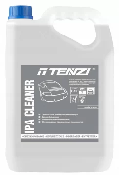 TENZI IPA CLEANER