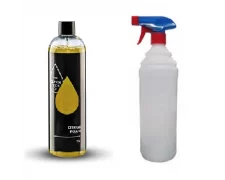 CLEANTECH CITRUS FOAM 1L + TENZI PUSTA BUTELKA 1L